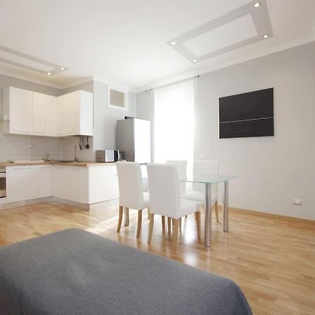 San Peter Apartment - Your Home In The Heart Of Roma Exterior foto