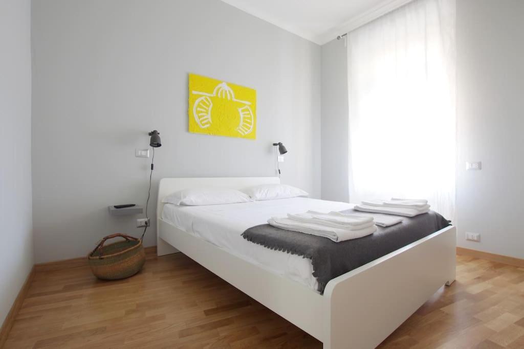 San Peter Apartment - Your Home In The Heart Of Roma Exterior foto