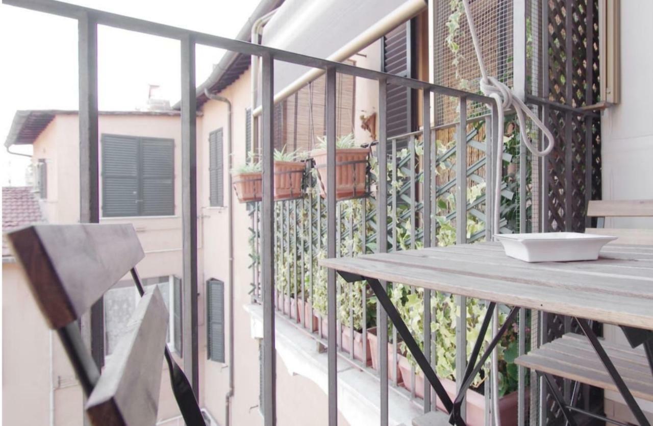 San Peter Apartment - Your Home In The Heart Of Roma Exterior foto